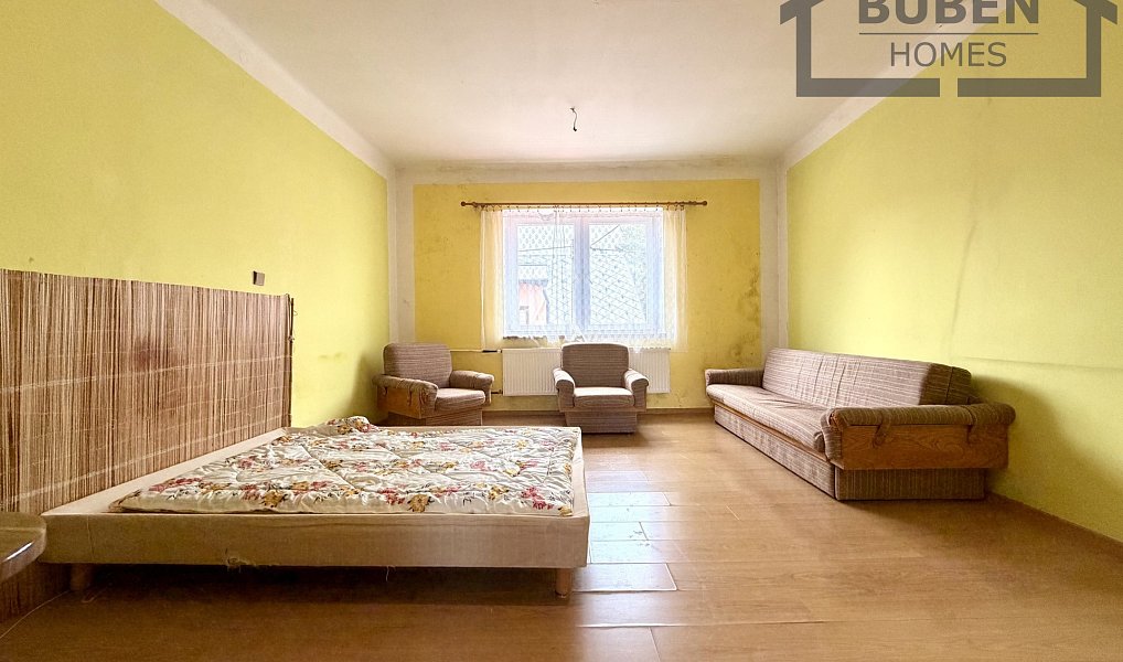 Prodej domu 200 m² s pozemkem 238 m², Tachov – náhled fotky 4