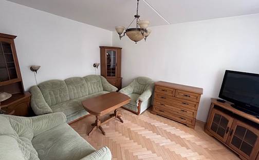 Pronájem bytu 2+1 55 m²