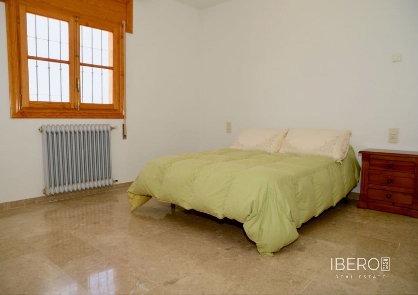 Casa 6+kk – Lorca, San Mateo, Virgen de las Huertas - Més