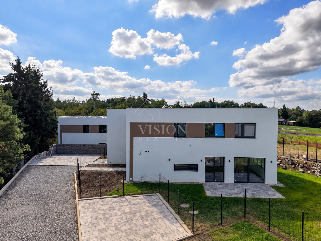 Prodej domu 159 m² s pozemkem 307 m²