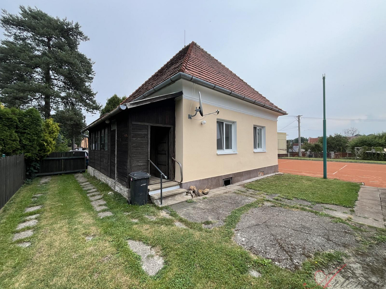 Prodej domu 105 m² s pozemkem 2 032 m² – fotografie 2