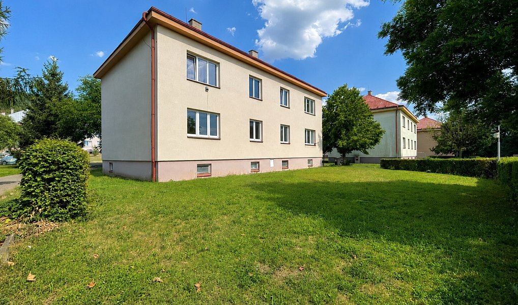 Prodej bytu 2+1 55 m², Třemošnice – náhled fotky 14