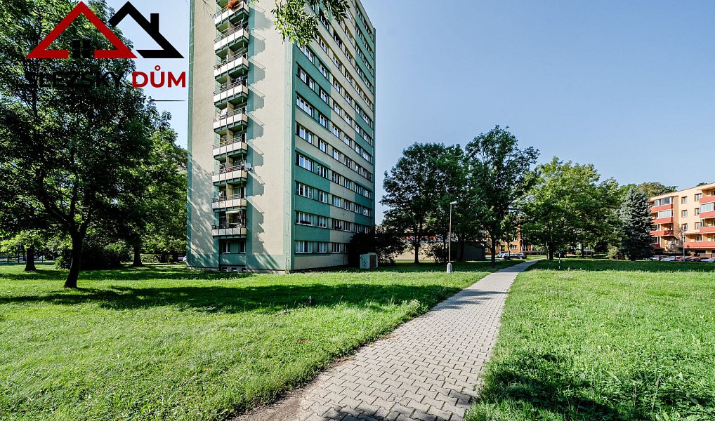 Prodej bytu 2+kk 47 m², Bohumín – náhled fotky 15