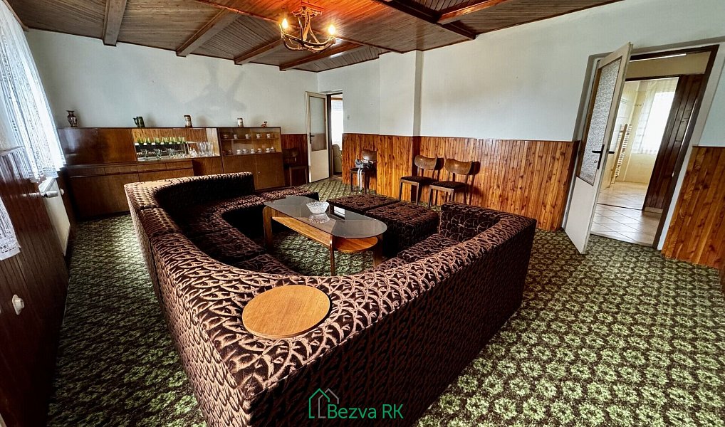 Prodej domu 275 m² s pozemkem 789 m², Zbiroh – náhled fotky 6
