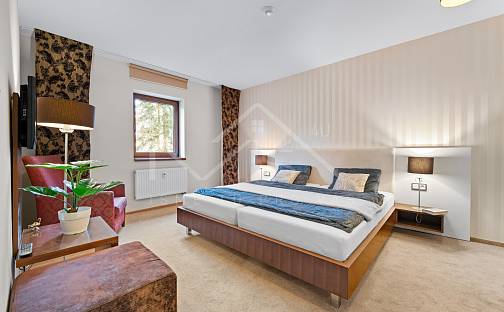 Prodej bytu 2+kk 52 m², U Borského parku, Plzeň - Jižní Předměstí