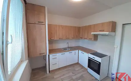 Pronájem bytu 3+1 75 m²