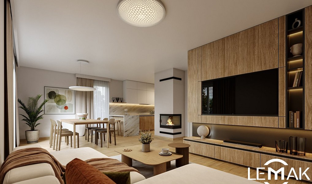Prodej domu 100 m² s pozemkem 515 m², Senice na Hané – náhled fotky 6