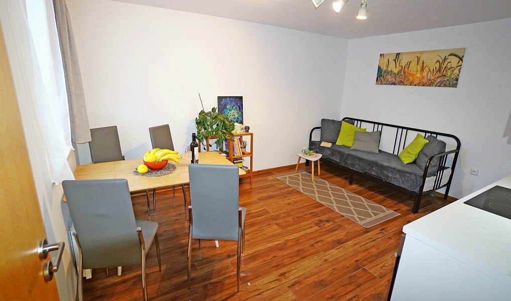 Prodej ubytovacího objektu 52 m², Lednice – náhled fotky 2