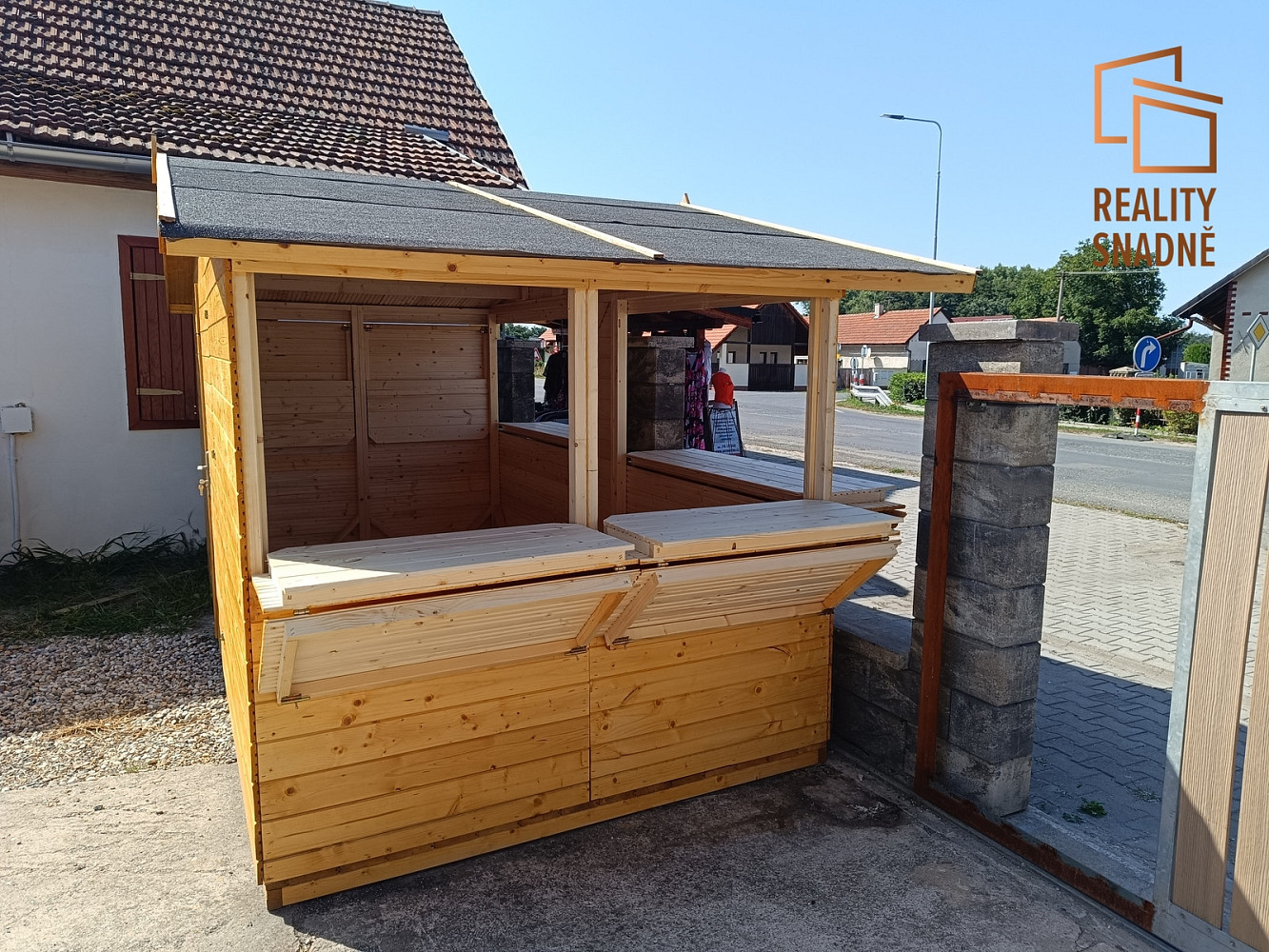 Pronájem obchodních prostor 20 m² – fotografie 4