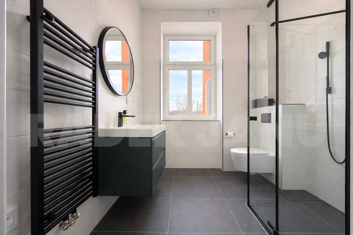 Pronájem bytu 3+kk 75 m² — photo 3