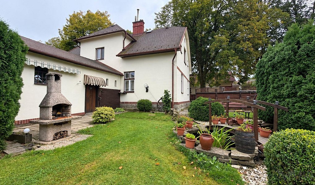 Prodej bytu 3+1 128 m², Frenštát pod Radhoštěm – náhled fotky 34