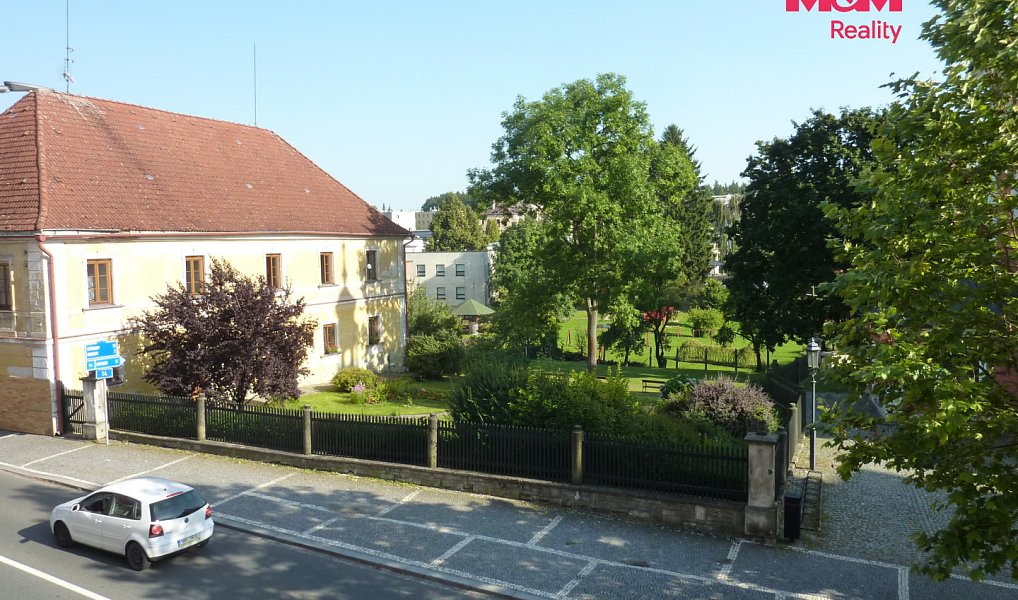 Prodej obchodních prostor 239 m², Červený Kostelec – náhled fotky 3