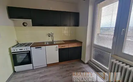 Pronájem bytu 3+1 74 m², Waltrova, Plzeň - Skvrňany