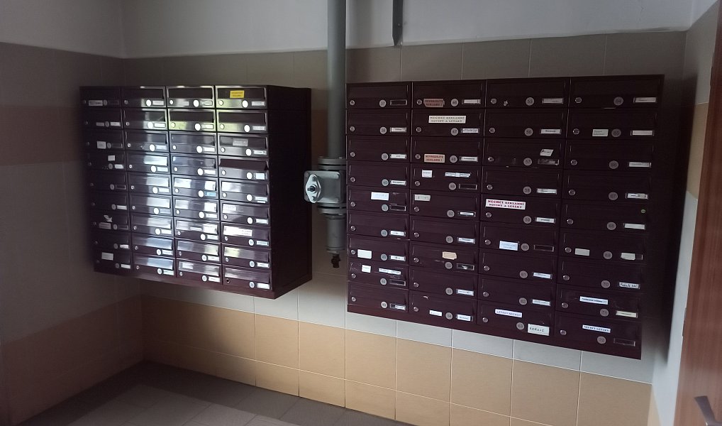 Prodej bytu 1+kk 27 m², Tanvald – náhled fotky 4