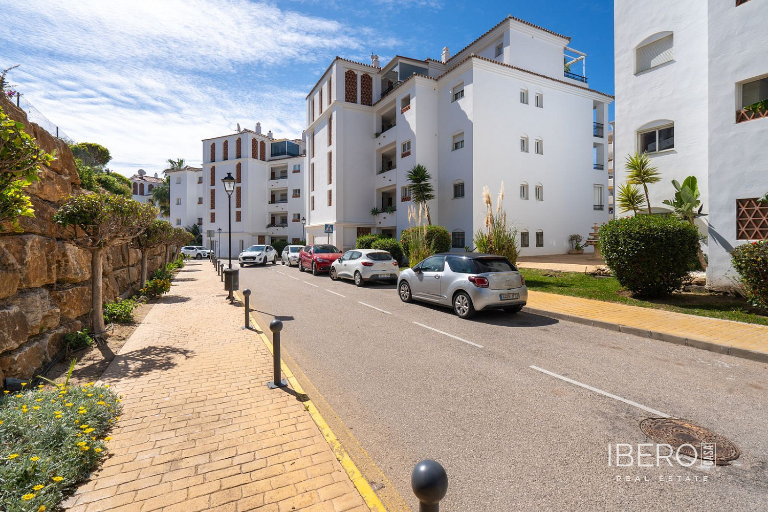 Pis 3+kk – Mijas, Urbanización Sitio de Calahonda - Vista 4