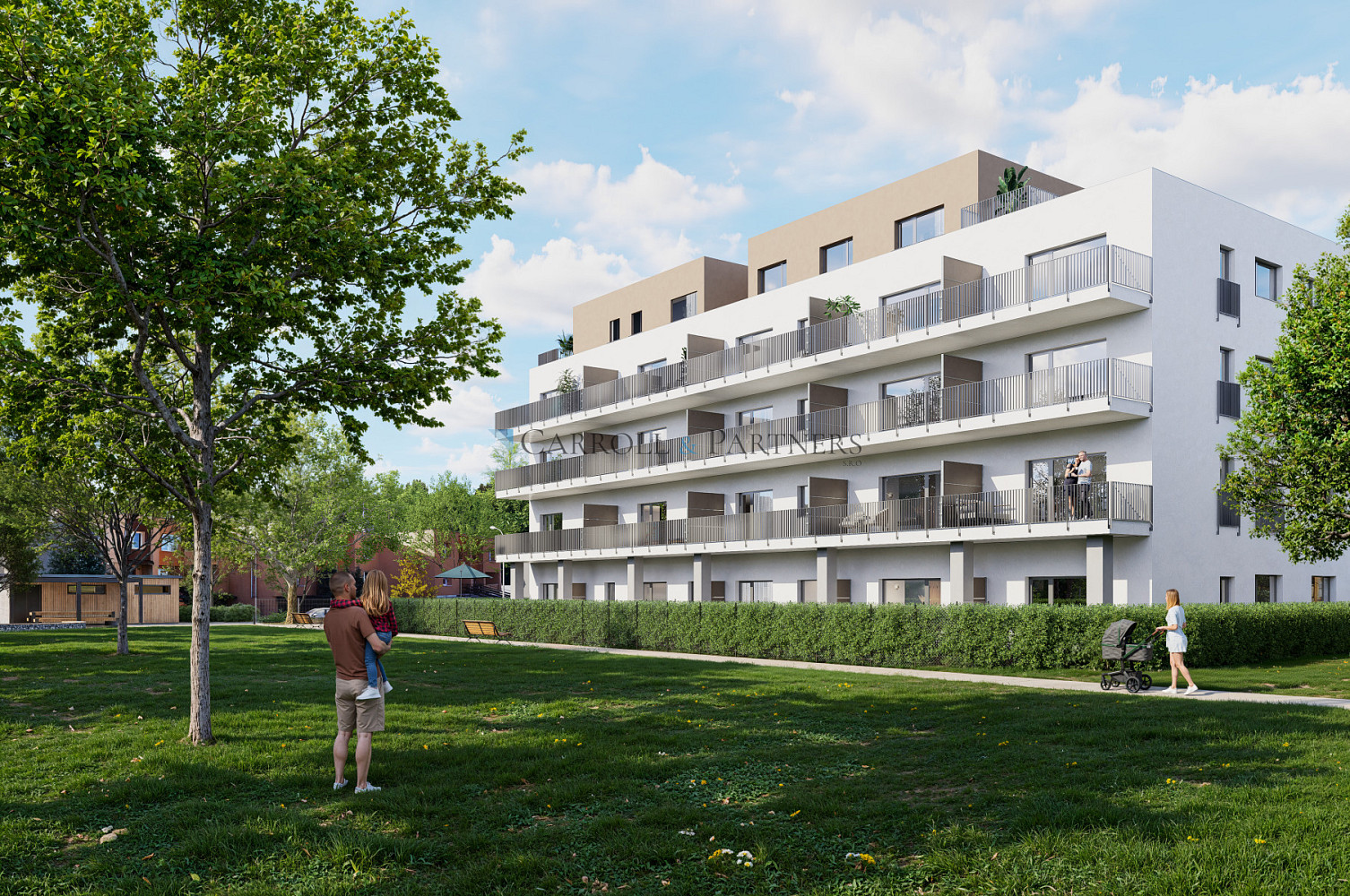 Prodej bytu 3+kk 82 m² — photo 3