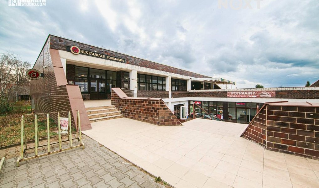Prodej komerčního objektu (jiného typu) 3 500 m², Čejč – náhled fotky 17