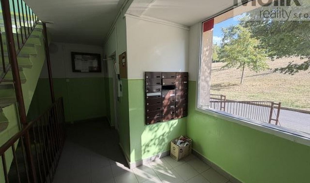 Pronájem bytu 3+1 62 m², Most – náhled fotky 19