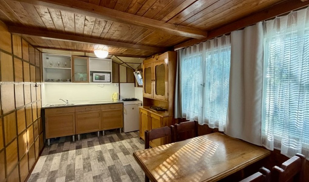 Prodej chaty/chalupy 50 m² s pozemkem 424 m², Městečko – náhled fotky 10