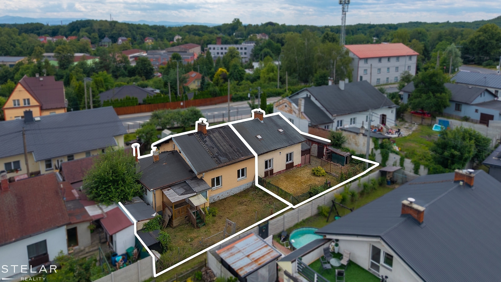 Prodej domu 169 m² s pozemkem 616 m² — photo 5