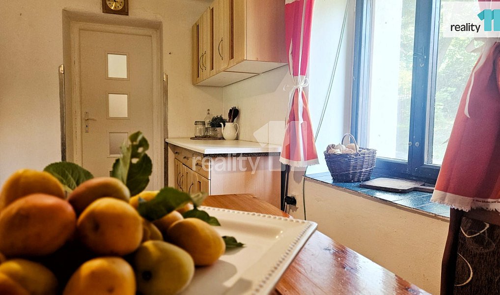 Prodej domu 72 m² s pozemkem 1 133 m², Kutná Hora – náhled fotky 4