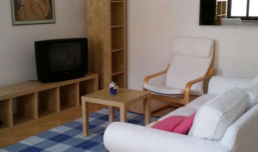 Pronájem bytu 2+kk 65 m², Praha – náhled fotky 4