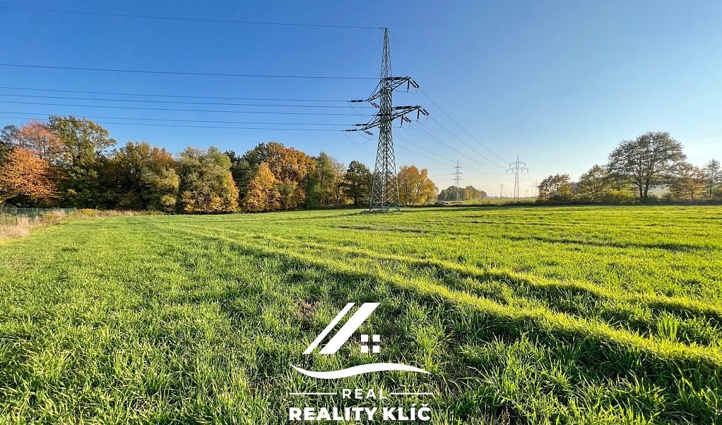 Prodej stavebního pozemku 10 548 m², Ostrava – náhled fotky 11