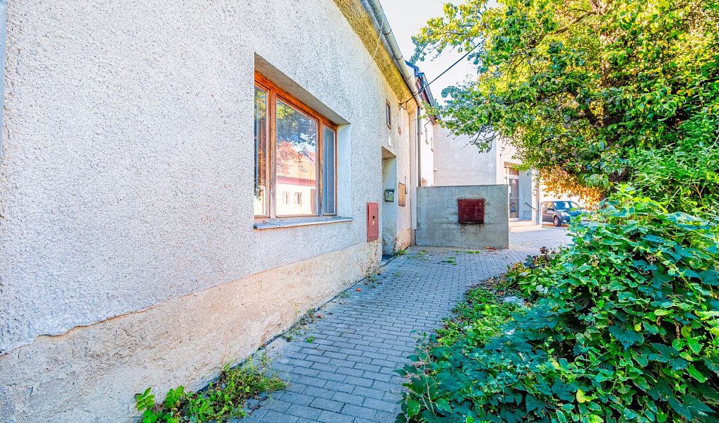 Prodej domu 90 m² s pozemkem 159 m², Prostějov – náhled fotky 16
