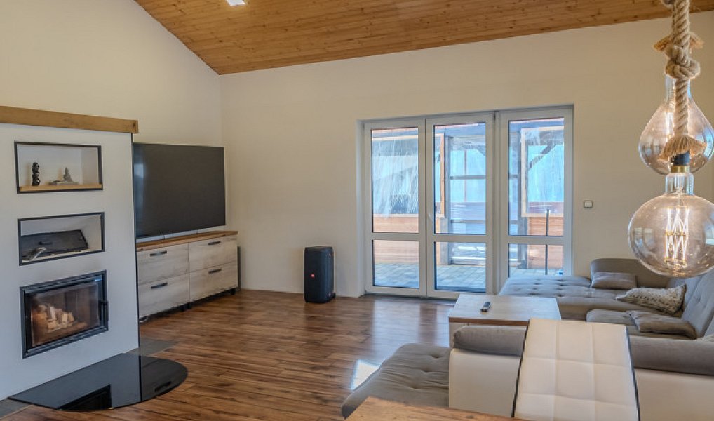Prodej domu 109 m² s pozemkem 3 073 m², Doubrava – náhled fotky 6