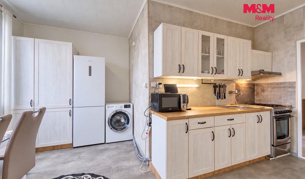 Prodej bytu 2+1 62 m², Plzeň – náhled fotky 4