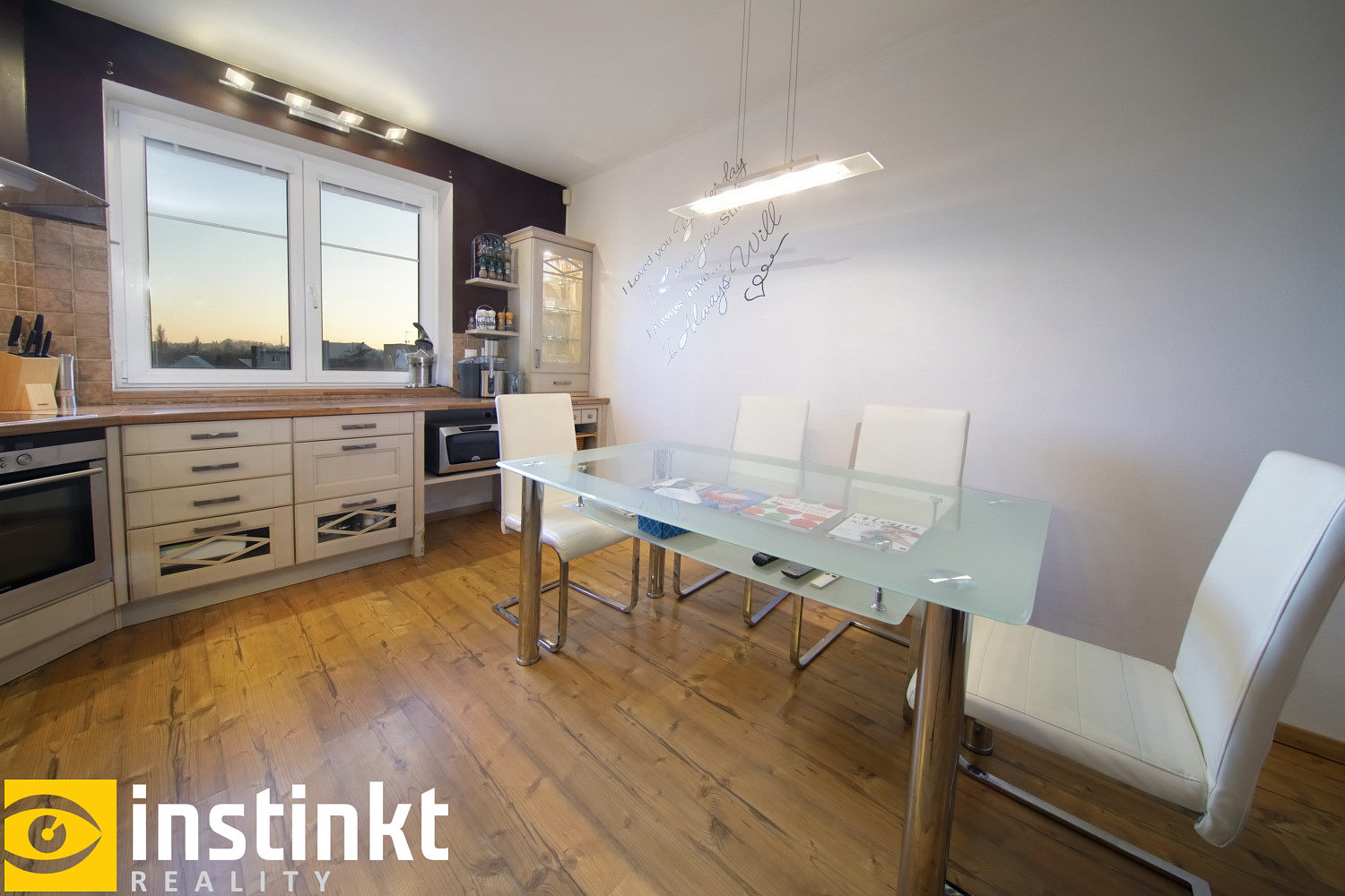 Pronájem bytu 4+1 110 m² – fotografie 4