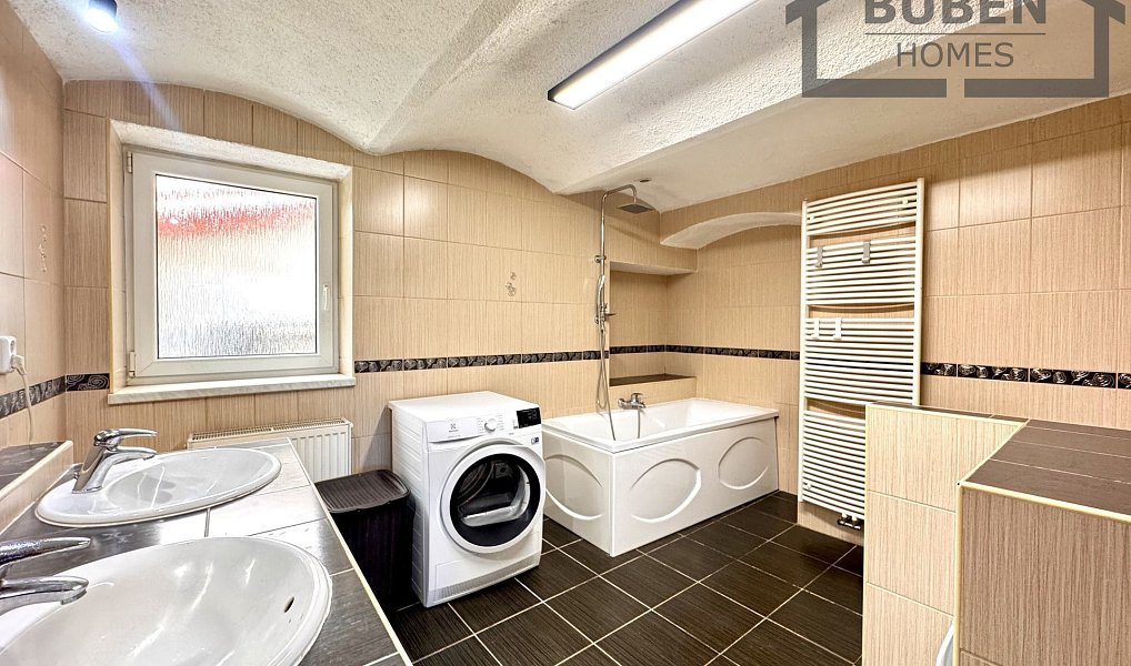 Prodej domu 96 m² s pozemkem 651 m², Tachov – náhled fotky 3