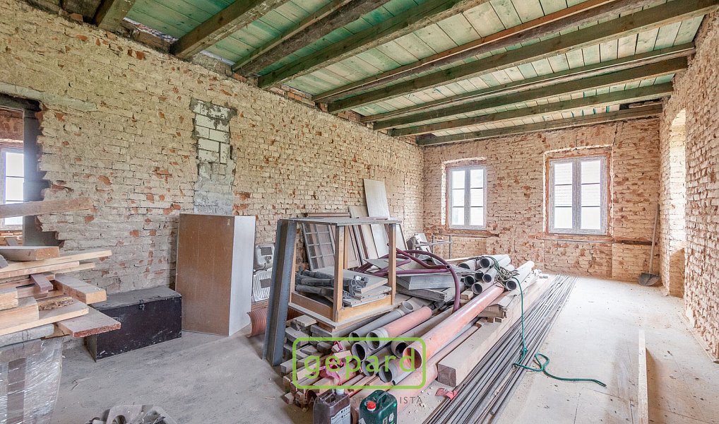 Prodej domu 388 m² s pozemkem 3 321 m², Kanina – náhled fotky 28