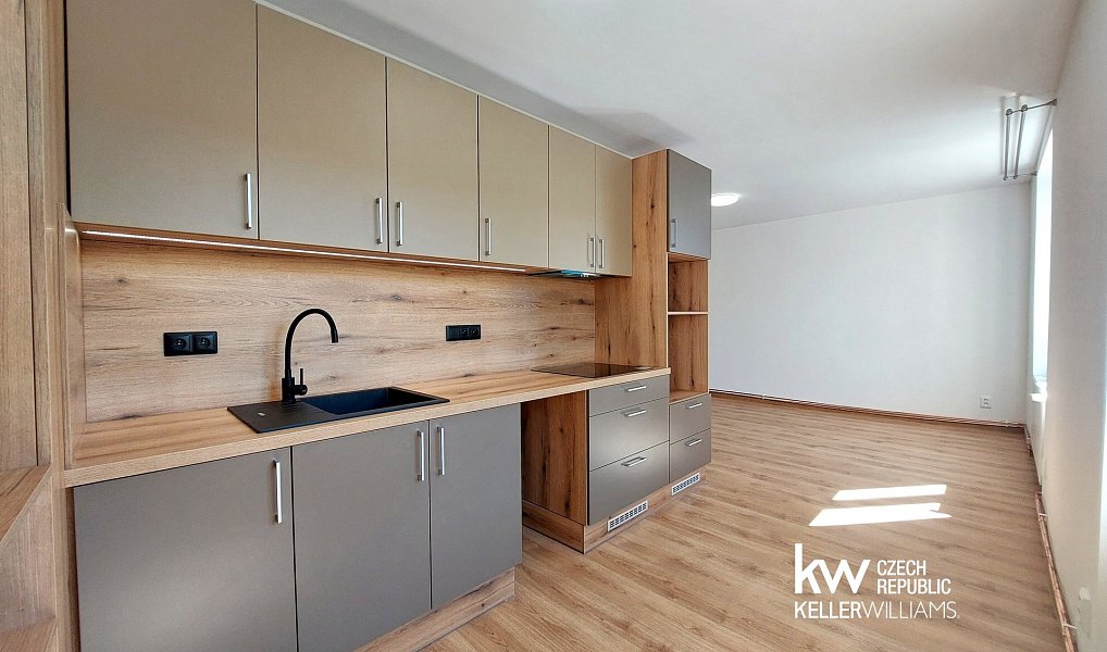 Pronájem bytu 2+kk 57 m², Duchcov – náhled fotky 6