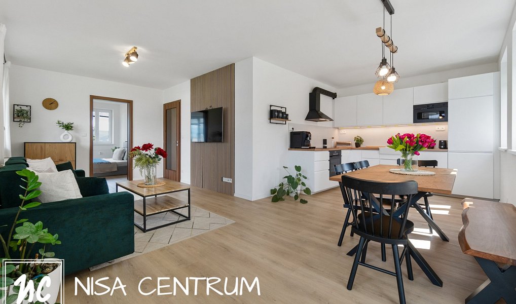 Prodej bytu 3+kk 75 m², Liberec – náhled fotky 2