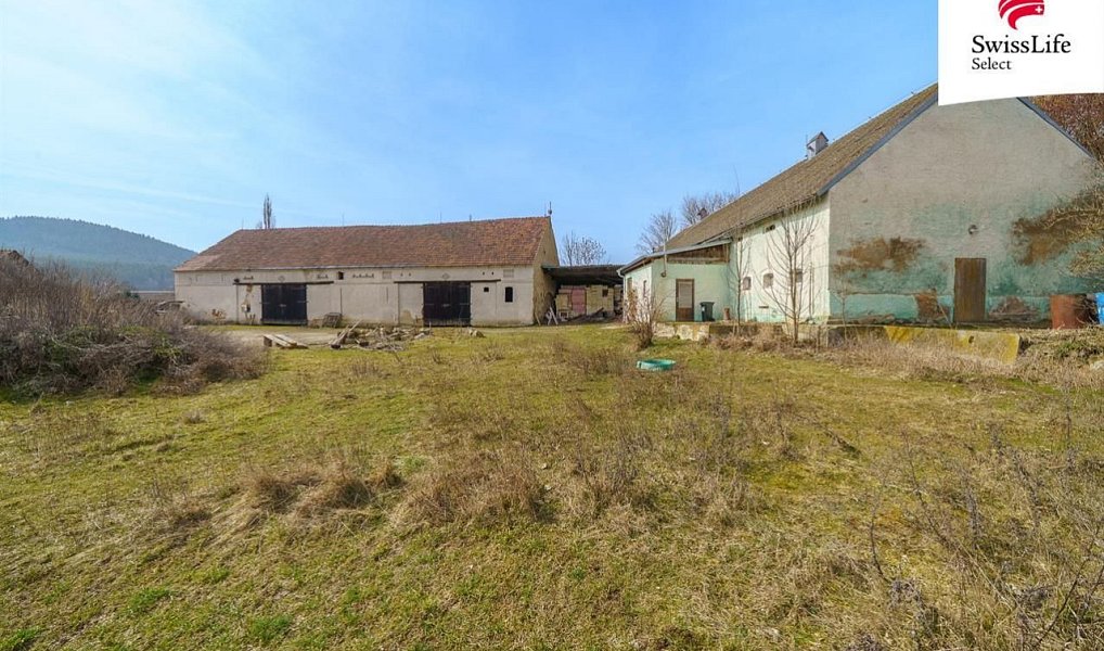 Prodej chaty/chalupy 600 m² s pozemkem 2 226 m², Staré Sedlo – náhled fotky 8