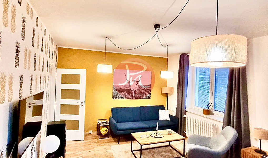 Pronájem bytu 1+1 40 m², Ostrava – náhled fotky 3