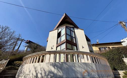 Pronájem domu 334 m² s pozemkem 681 m², Podsljeme, Chorvatsko