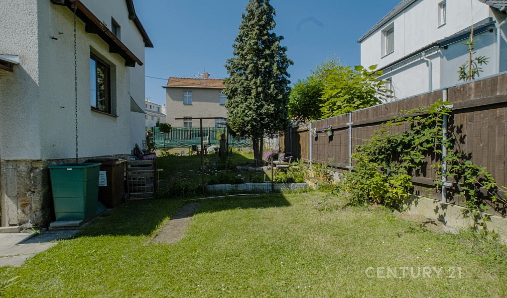 Pronájem bytu 4+kk 97 m², Úvaly – náhled fotky 4