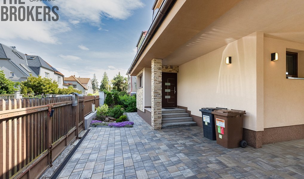 Prodej bytu 2+kk 64 m², Praha – náhled fotky 7