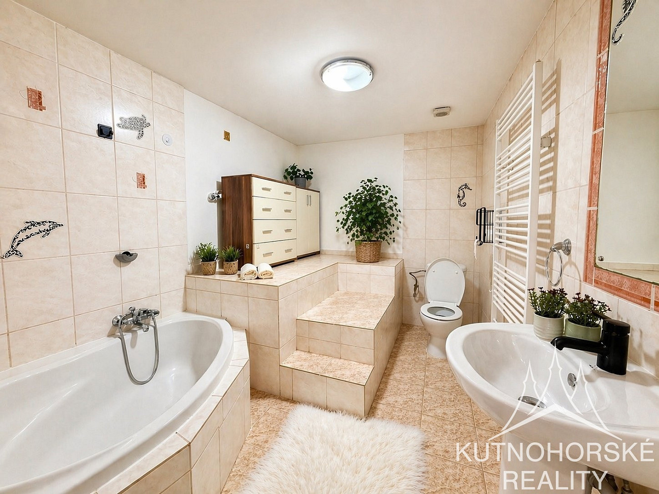 Prodej bytu 2+1 54 m² – fotografie 4