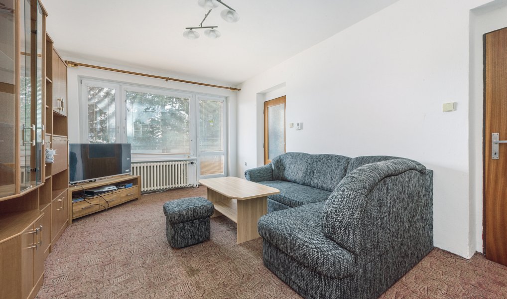 Prodej bytu 3+1 99 m², Nasavrky – náhled fotky 7