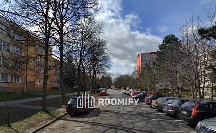 Prodej bytu 3+1 85 m², Louny