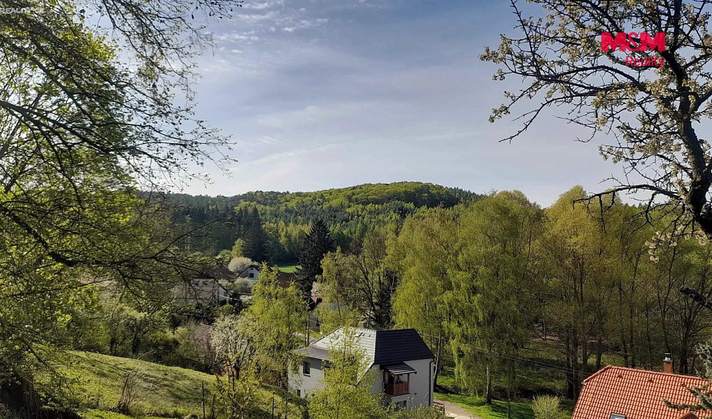 Prodej domu 86 m² s pozemkem 360 m², Krušovice – náhled fotky 12