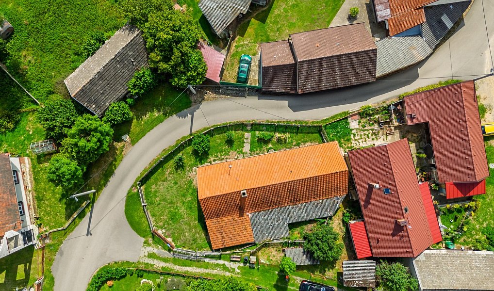 Prodej domu 82 m² s pozemkem 342 m², Divišov – náhled fotky 19