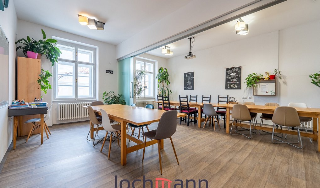Pronájem obchodních prostor 746 m², České Budějovice – náhled fotky 2