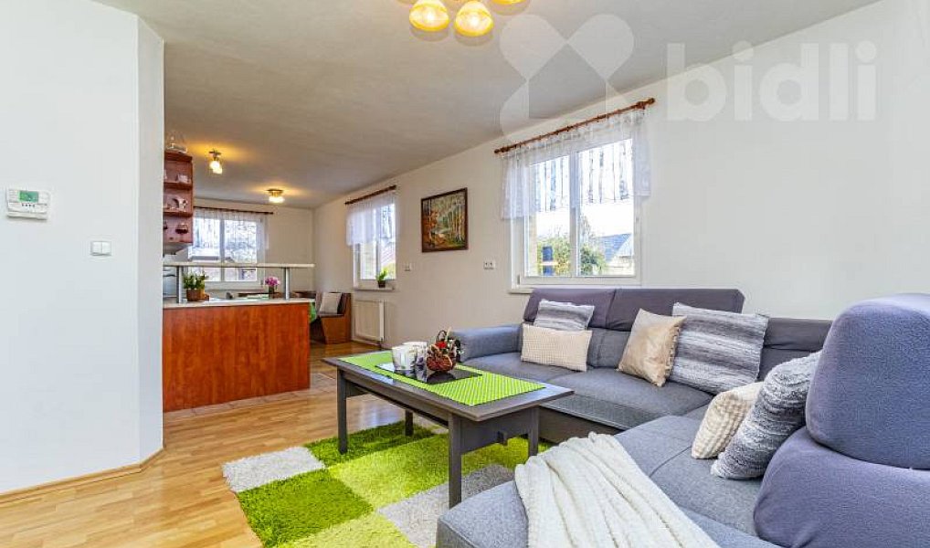 Prodej domu 146 m² s pozemkem 1 161 m², Přimda – náhled fotky 6