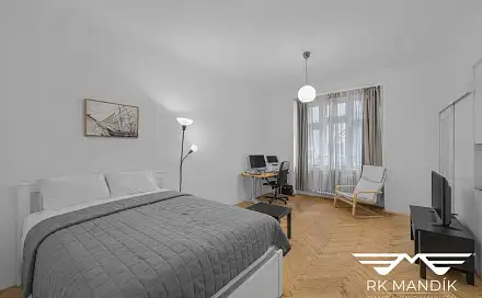 Prodej bytu 1+kk 28 m²