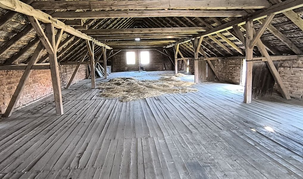 Prodej domu (jiného typu) 372 m² s pozemkem 2 182 m², Cheb – náhled fotky 6