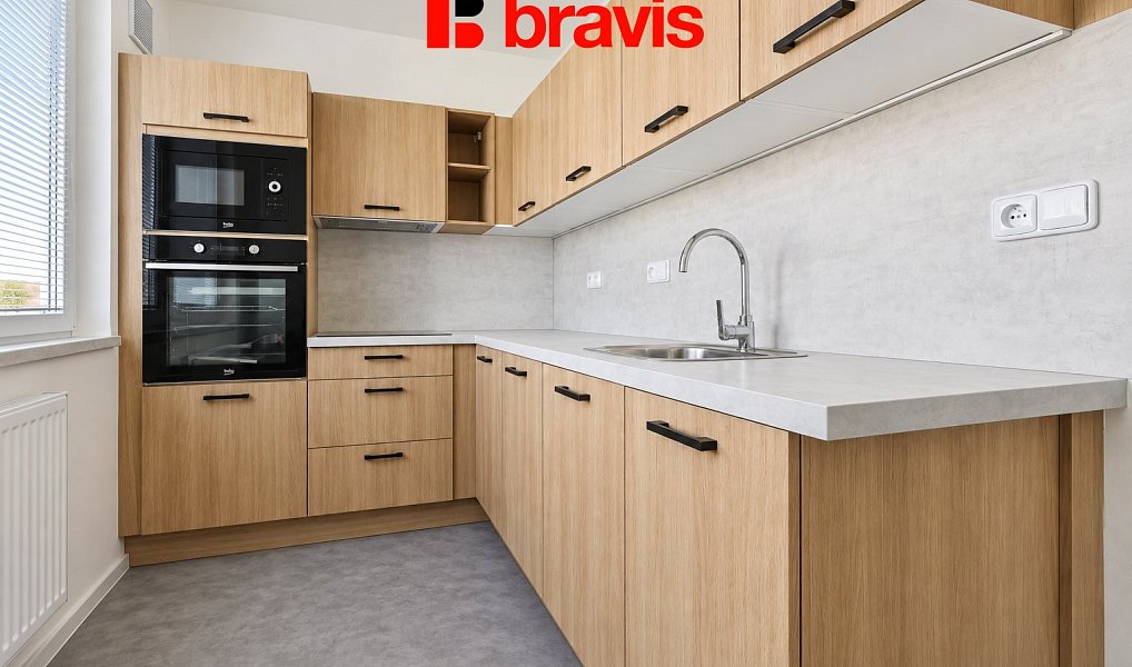 Pronájem bytu 3+1 75 m², Brno – náhled fotky 6
